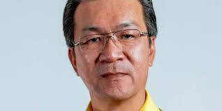 Yap calls to Sentosa voters to give him a chance