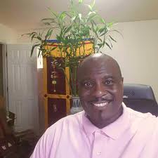 Relaxed after a long busy week.