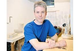 Wilcox up for national emerging artist award