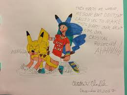 Do you have a guilty pleasure Sonichu panel? : rChrisChanSonichu