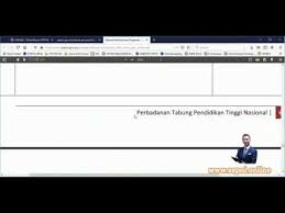Adalah menjadi satu kewajipan buat peminjam pendidikan untuk membayar hutang ptptn. Cara Mohon Pinjaman Ptptn Kini Semakin Mudah Pantas Menjimatkan Masa Sspn Online