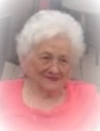 Obituary information for Aurelia "Rea" Romeo