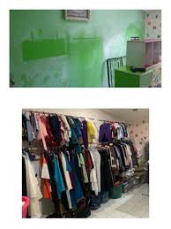 Armia arhan 21.720 views11 months ago. Sebelum Dan Selepas Pemasangan Penyangkut Baju Dinding Facebook