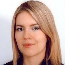 Maybe you would like to learn more about one of these? Kamila Kaminska Senior Analyst Citibank International Plc Goldenline Pl