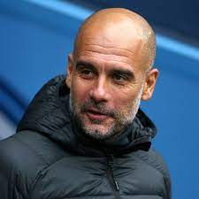 Josep 'pep' guardiola is a football manager, known as being one of the greatest tacticians in the history of the sport. Pep Guardiola Profile Planetsport