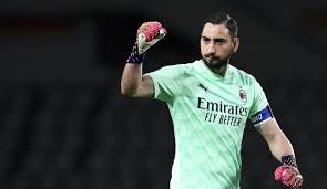 This man already shows leadership and passion on the field that stands out from the rest of the team. Gianluigi Donnarumma Bids A Goodbye To Ac Milan Shares An Emotional Post Latestly