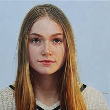 Kunstschilder Henk Bakker