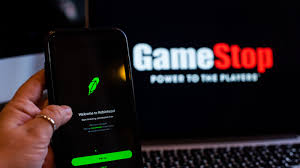 Visar vilket datum aktien handlas utan rätt till utdelning. Robinhood To Continue Trading Limits On Monday Customers Can Still Only Buy One Gamestop Share