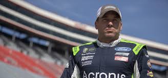 Full season (36 races) regular season (26 races) playoffs (10 races). It S About Winning The Championship Ryan Newman S Serious Goals For Roush Fenway Racing Motorsport Technology