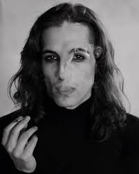 Maybe you would like to learn more about one of these? Damiano David Wallpapers Top Free Damiano David Backgrounds Wallpaperaccess