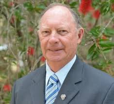 Councillors » Shire of Gingin