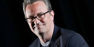Stars Pay Tribute to Matthew Perry