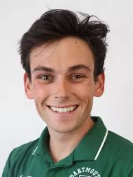 David Edington's Instagram, Twitter & Facebook