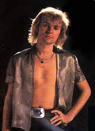 Interview with BERNIE SHAW (URIAH HEEP)