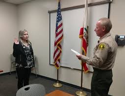 San Bernardino County Sheriff