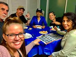 Newnan, GA hiking club december meeting