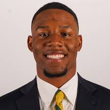 Cameron Bonner, Wide Receiver, St. Thomas