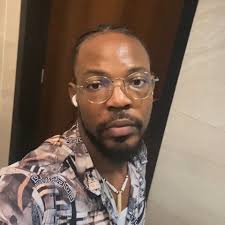 Local Gabriel from Lagos, Nigeria