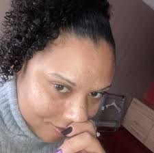 Keturah Charles and Anthony DeShields's Wedding Website