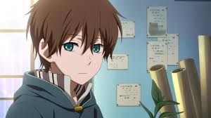 15 Best Anime Children Characters 14 Anime Child Anime Kid Character