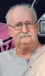 Ray Shepherd Obituary