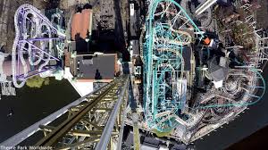 Roligt att jobba på gröna lund. Ikaros On Ride Pov Grona Lund Youtube
