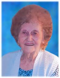 Obituary for Esther Simon