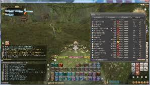 Ff14 キャラ名の横のアレ 完結編 兵どもの夢の跡地