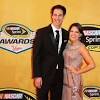 But nascar maybe should have been paying more attention to driver safety than air deflectors: 1