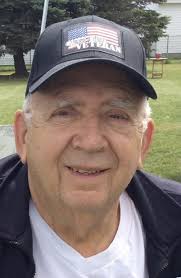 Henry Purdy Obituary