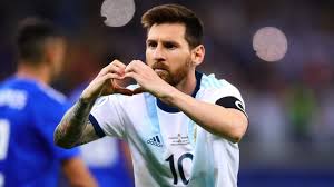 Selecciones nacionales rumbo a la copa del mundo en qatar 2022 ⚖️resultados. Eliminatorias Rumbo A Qatar Dias Horarios Y Canales De Tv En Sudamerica Mexico Espana Y El Resto De Europa