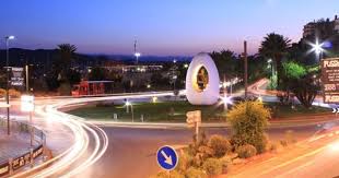 The Famous Egg Colon Islas Baleares Ibiza