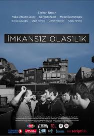2020 you know him zeynel. Imkansiz Olasilik Tv Movie 2016 Imdb