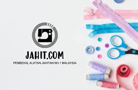 My logo is designed with the concept of chili and spicy aura. Jahit Com Barang Jahit Borong Home Facebook