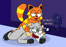 Rule34 - If it exists, there is porn of it   7079162