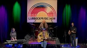 Lubbock Music Now: Wade Parks 'Go Fight Fall'