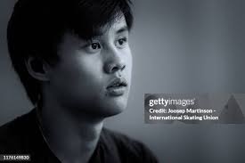 121 photos et images haute résolution de Joseph Martinson