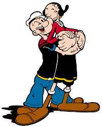 Search for popeyes with us. Popeye Popeye Cartoon Popeye And Olive Cartoon