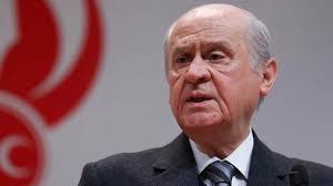 Mhp Lideri Bahceli Turan Ulkumuzden Vazgecmeyecegiz