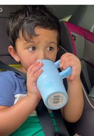 Durable and Stylish YAYA Kids Tumbler Review