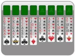We did not find results for: Card Game Solitaire 24 7 Games Solitaire