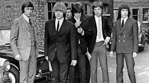 Jun 02, 2021 · seit fast sechs jahrzehnten ist charlie watts der taktgeber der rolling stones. 50 Jahre Rolling Stones Goldene Hochzeit Buhne Und Konzert Faz