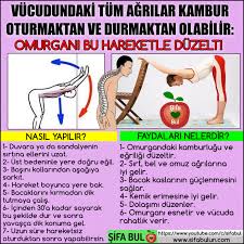 Durus Bozuklugunu Gideren Egzersizler Nelerdir Sifa Bul Sifabul Durusbozuklugu Egzersiz Sirtagrisi Kamburluk Omurga Omurgaegriligi Fitness Sagli