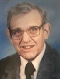 Obituary information for Robert J. Joachim