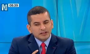 Abogado de Luis Cordero Jon Tay tras audio con agente encubierto: No hay  nada ilegal con respecto a este tema