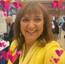 Benita Zahn updated their profile picture.