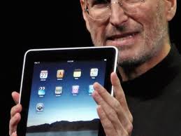 Apple har presenterat sin nya superpryl