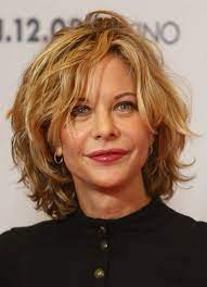 20 Short Hairstyles For Older Women Feed Inspiration Medium Hair Styles For Women Medium Hair Styles Medium Length Hair With Layers