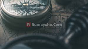 Jadual waktu imsak & berbuka puasa 2021. Polemik Arah Kiblat Yang Tidak Tepat Rumaysho Com