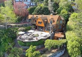 Ten Most Expensive Homes Sold In Marin County In 2016 Complete List San Francisco Houses Beach Road Expensive Houses